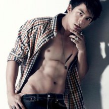 จอร์จ-ฐปนัท@New Photo