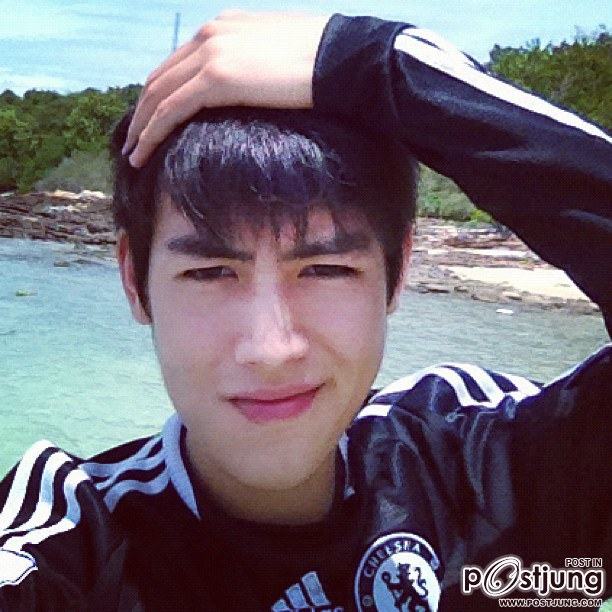 ป๊อป-พิชฌพัฒน์ หรือ ต่อ จากเรื่องแรงเงา