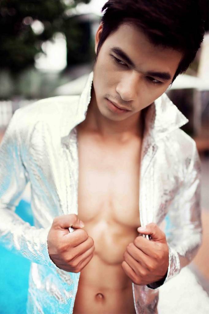 Photoshoot men album 492 : MAI QUỐC TOÀN (Set 1)