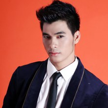 Photoshoot men album 492 : MAI QUỐC TOÀN  (Set 2)