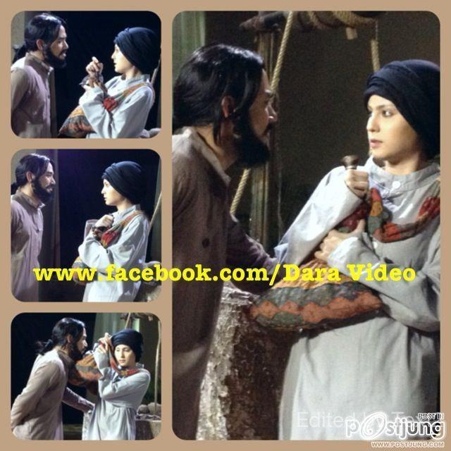 ฟ้าจรดทราย ละครที่หลายคนรอคอย