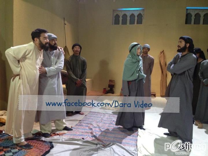 ฟ้าจรดทราย ละครที่หลายคนรอคอย