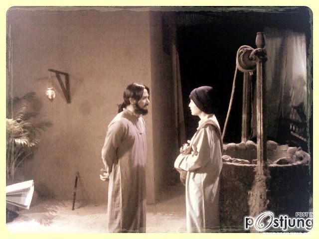 ฟ้าจรดทราย ละครที่หลายคนรอคอย