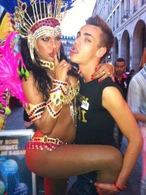 ยังจำเธอคนนี้ได้อยู่ไหม Stella Rocha