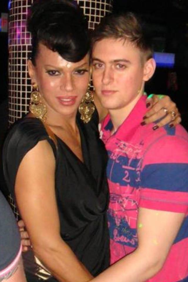 ยังจำเธอคนนี้ได้อยู่ไหม Stella Rocha