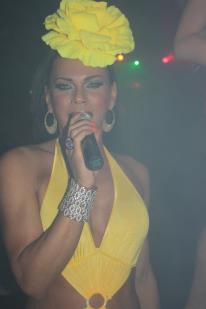 ยังจำเธอคนนี้ได้อยู่ไหม Stella Rocha