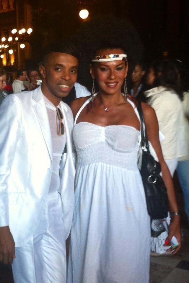 ยังจำเธอคนนี้ได้อยู่ไหม Stella Rocha