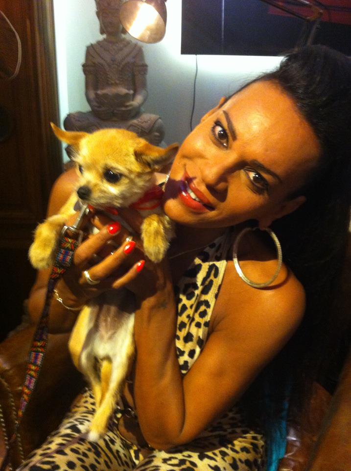 ยังจำเธอคนนี้ได้อยู่ไหม Stella Rocha