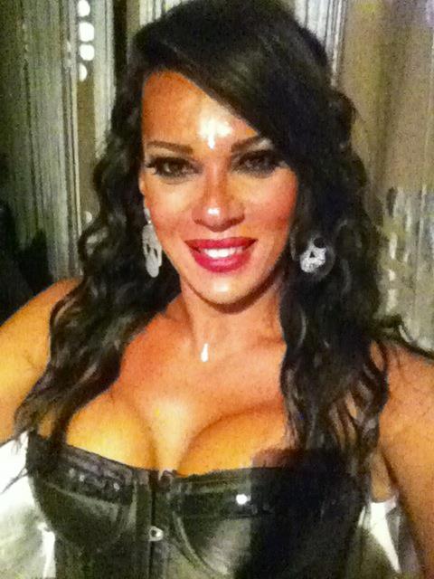 ยังจำเธอคนนี้ได้อยู่ไหม Stella Rocha