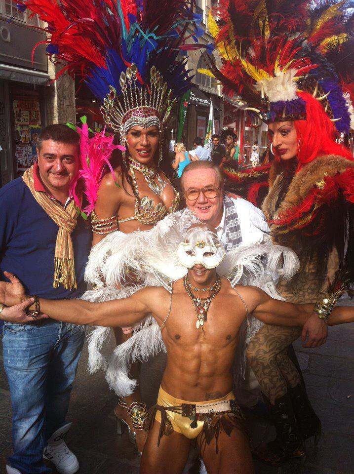 ยังจำเธอคนนี้ได้อยู่ไหม Stella Rocha