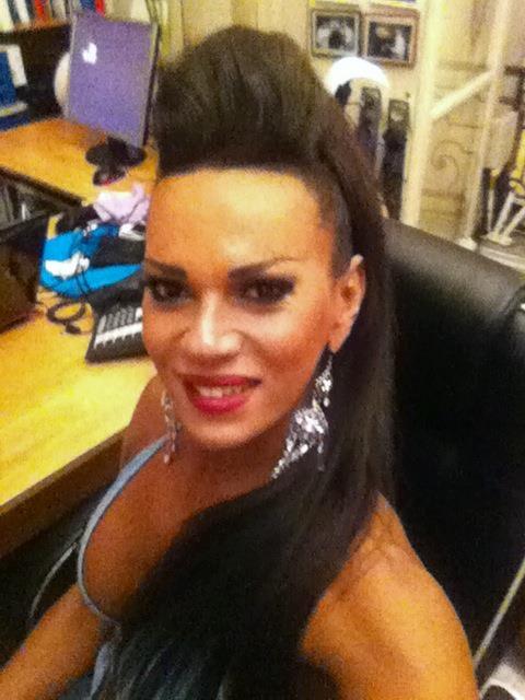 ยังจำเธอคนนี้ได้อยู่ไหม Stella Rocha