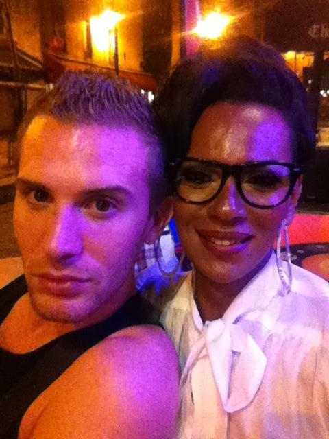 ยังจำเธอคนนี้ได้อยู่ไหม Stella Rocha