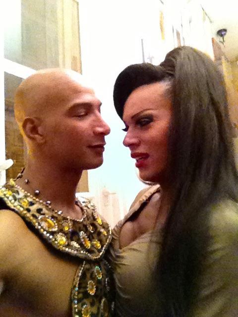 ยังจำเธอคนนี้ได้อยู่ไหม Stella Rocha