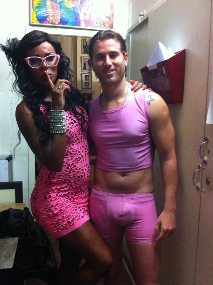 ยังจำเธอคนนี้ได้อยู่ไหม Stella Rocha