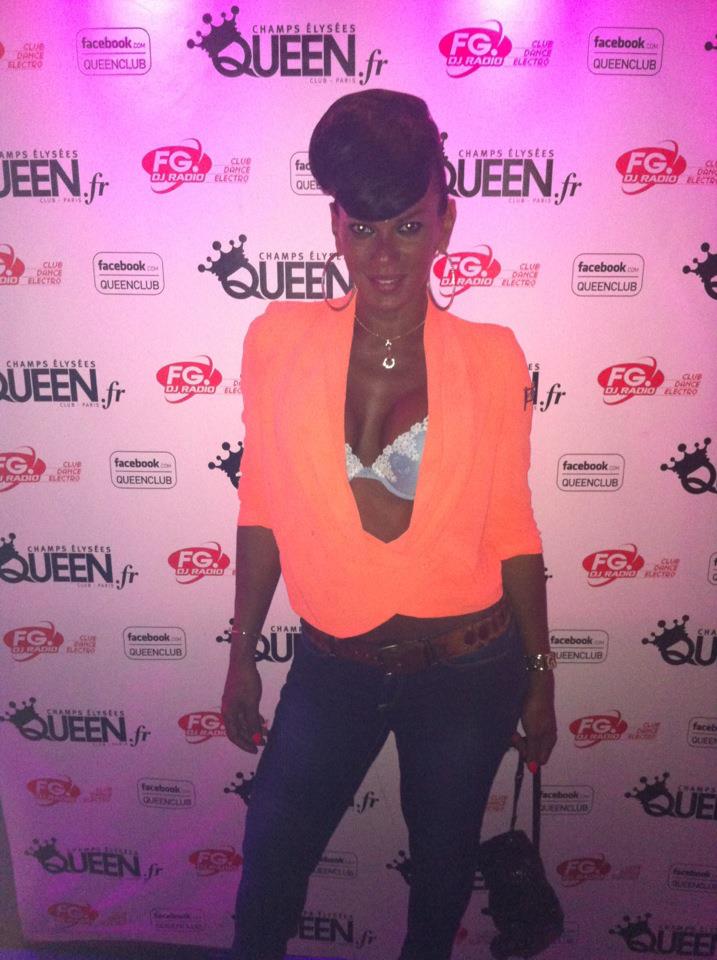 ยังจำเธอคนนี้ได้อยู่ไหม Stella Rocha