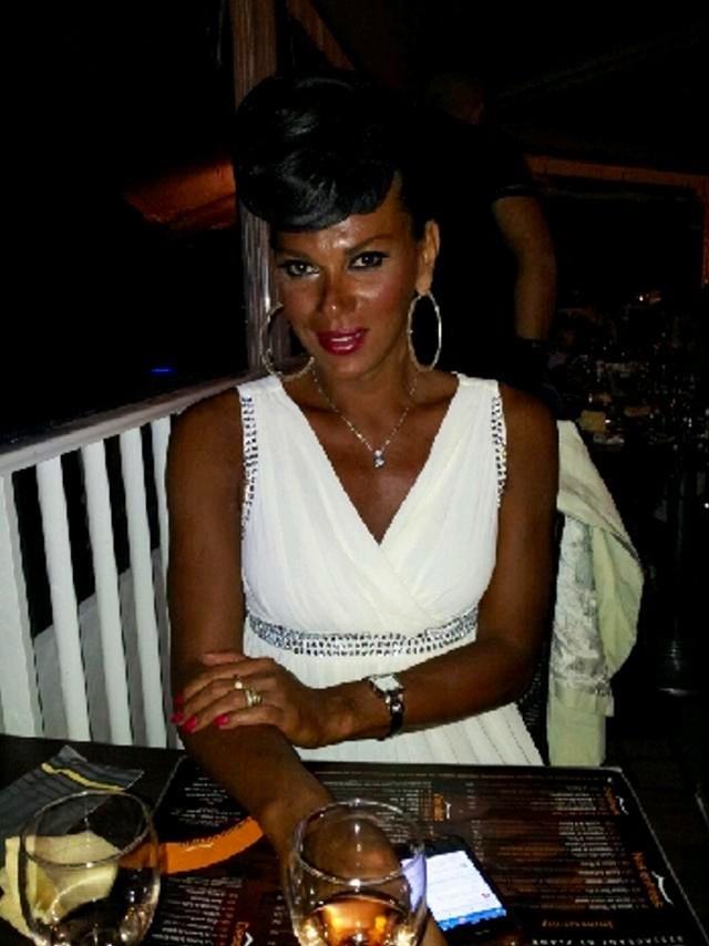 ยังจำเธอคนนี้ได้อยู่ไหม Stella Rocha