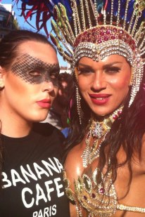 ยังจำเธอคนนี้ได้อยู่ไหม Stella Rocha