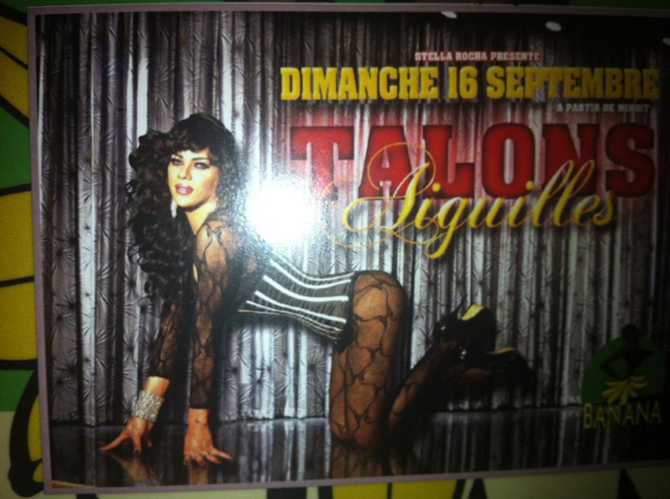 ยังจำเธอคนนี้ได้อยู่ไหม Stella Rocha