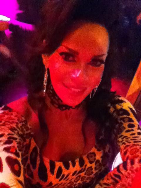 ยังจำเธอคนนี้ได้อยู่ไหม Stella Rocha