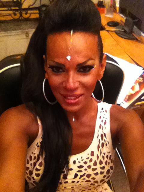 ยังจำเธอคนนี้ได้อยู่ไหม Stella Rocha