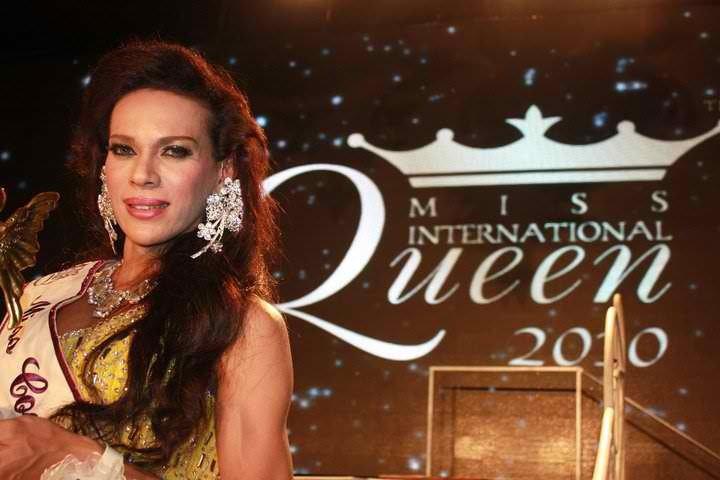 ยังจำเธอคนนี้ได้อยู่ไหม Stella Rocha