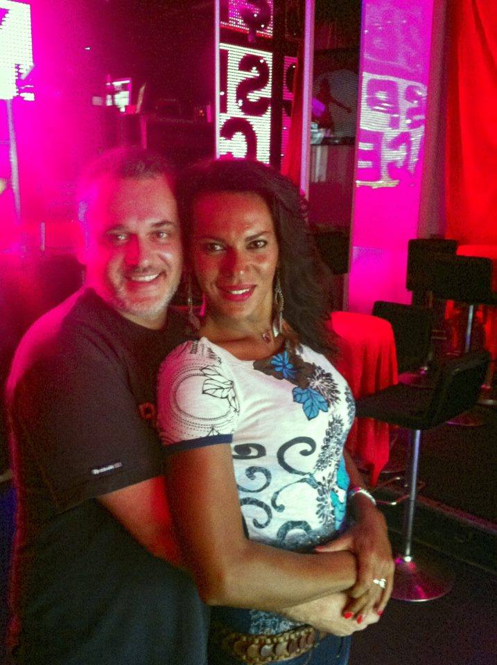 ยังจำเธอคนนี้ได้อยู่ไหม Stella Rocha