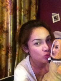 น้องแจ๊ส มิสทิฟฟานี่ สวยหวานมาก