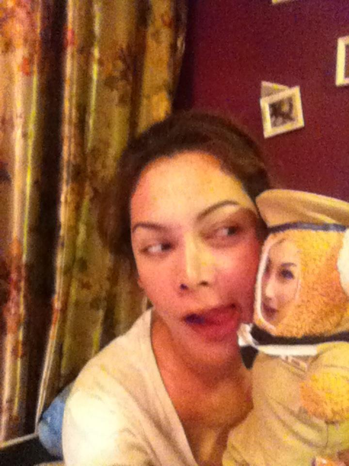 น้องแจ๊ส มิสทิฟฟานี่ สวยหวานมาก