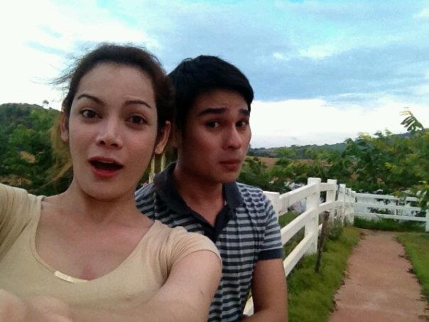 น้องแจ๊ส มิสทิฟฟานี่ สวยหวานมาก