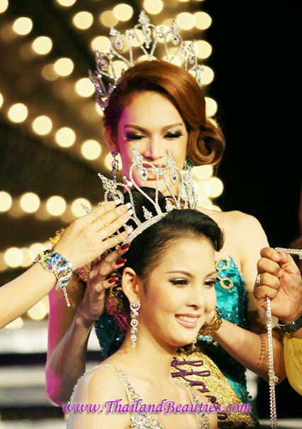 น้องแจ๊ส มิสทิฟฟานี่ สวยหวานมาก