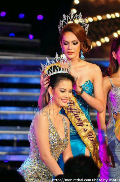 น้องแจ๊ส มิสทิฟฟานี่ สวยหวานมาก