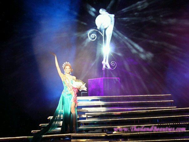 น้องแจ๊ส มิสทิฟฟานี่ สวยหวานมาก