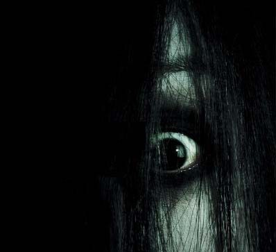 โฟกัส กับ สายป่าน จากหนัง ตีสาม 3D ตอน เกศสยอง