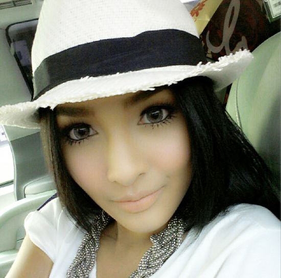 สวย เริ่ด เจิดตัวแม่ กับเหล่าดาราหน้าเป๊ะ