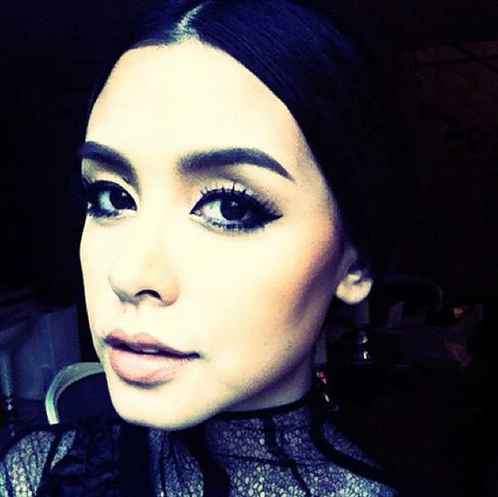 สวย เริ่ด เจิดตัวแม่ กับเหล่าดาราหน้าเป๊ะ