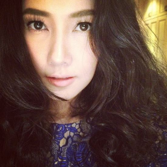 สวย เริ่ด เจิดตัวแม่ กับเหล่าดาราหน้าเป๊ะ