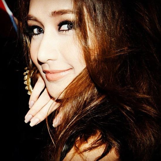 สวย เริ่ด เจิดตัวแม่ กับเหล่าดาราหน้าเป๊ะ