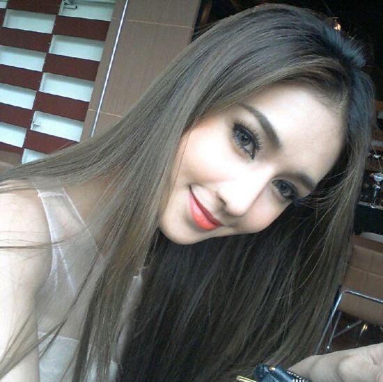 สวย เริ่ด เจิดตัวแม่ กับเหล่าดาราหน้าเป๊ะ