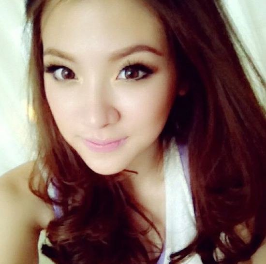 สวย เริ่ด เจิดตัวแม่ กับเหล่าดาราหน้าเป๊ะ