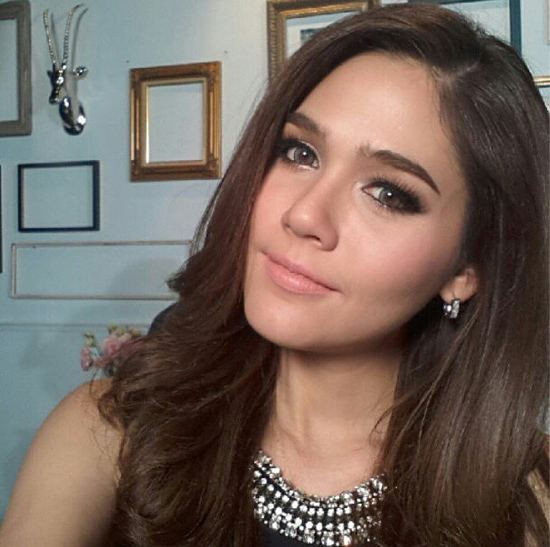 สวย เริ่ด เจิดตัวแม่ กับเหล่าดาราหน้าเป๊ะ