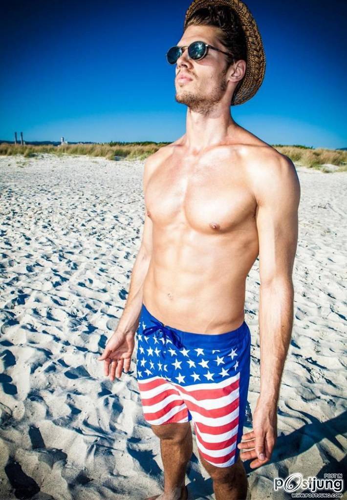 Brian Shimansky & Iky Nor @ Creator Magazine October 2012