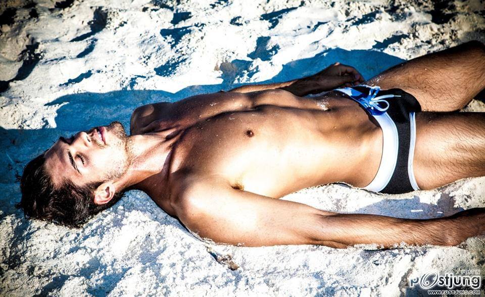 Brian Shimansky & Iky Nor @ Creator Magazine October 2012