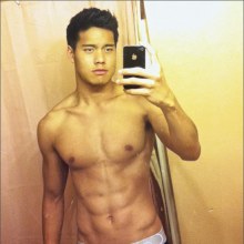 อาตี๋หล่อเซ็กซี่ 07