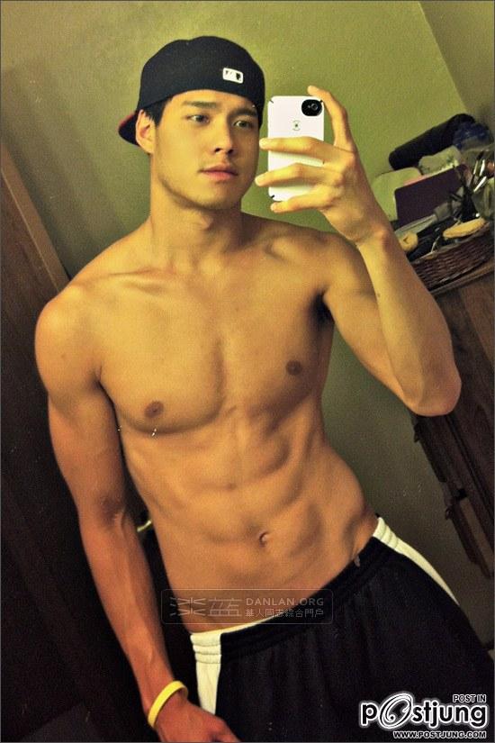 อาตี๋หล่อเซ็กซี่ 07