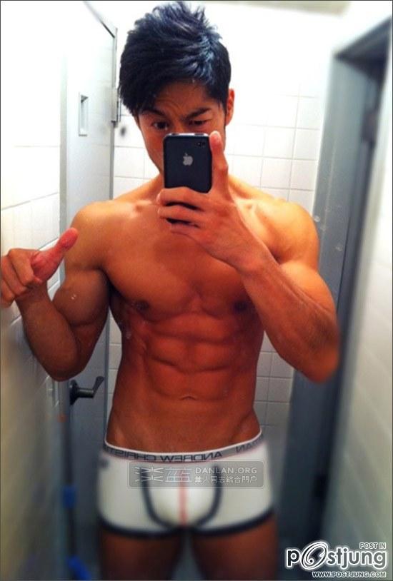 อาตี๋หล่อเซ็กซี่ 07