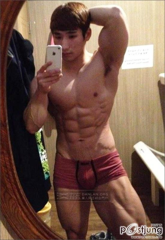 อาตี๋หล่อเซ็กซี่ 07