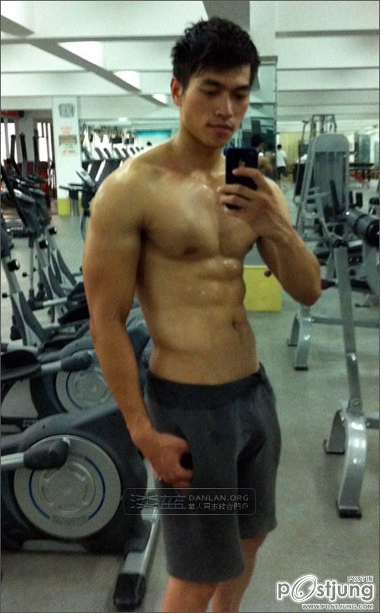 อาตี๋หล่อเซ็กซี่ 07