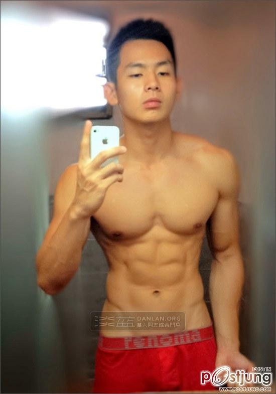 อาตี๋หล่อเซ็กซี่ 07