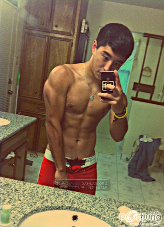 อาตี๋หล่อเซ็กซี่ 07