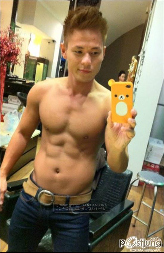 อาตี๋หล่อเซ็กซี่ 07